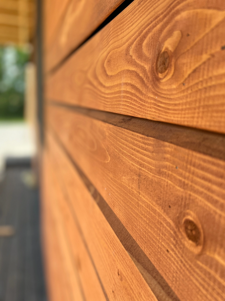 Экологичные материалы для вашего каркасного дома!