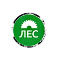 Лес